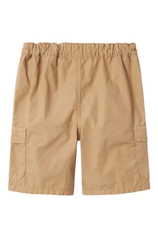 Cargoshort - Beige - Name It