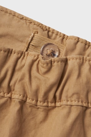 Cargoshort - Beige - Name It