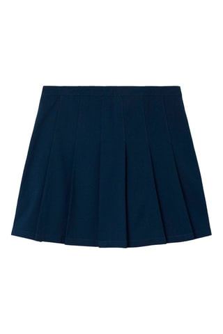 Rok - Marineblauw