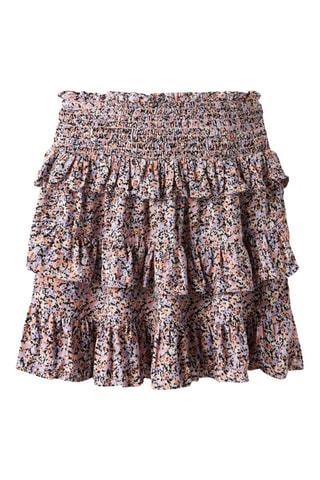 Midirok - Roze - Name it Kids