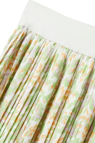 Rok - Lichtgroen - Name It