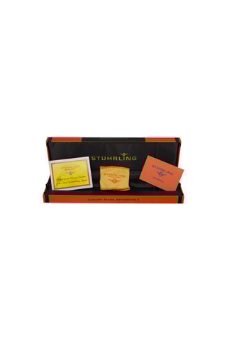 Automatisch Leren Horloge Hong Kong Beige en Zilverkleurig