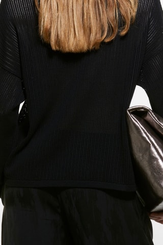 Camisola - Preto