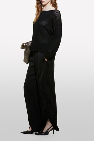 Camisola - Preto