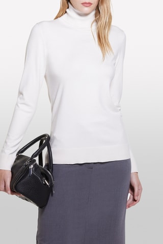 Camisola interior - Branco