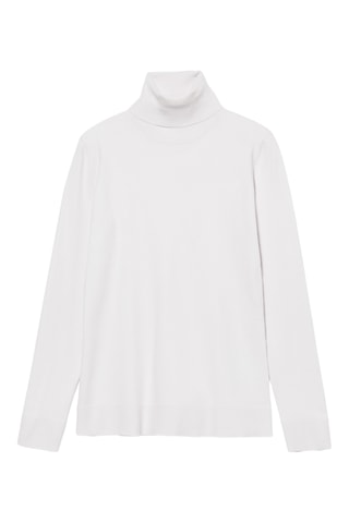 Camisola interior - Branco