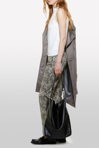Top - Branco