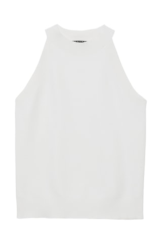 Top - Branco