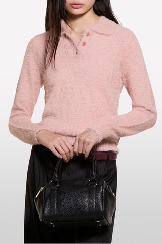 Camisola - Rosa