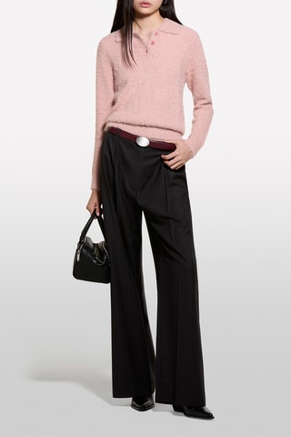 Camisola - Rosa
