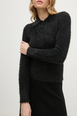 Camisola - Preto