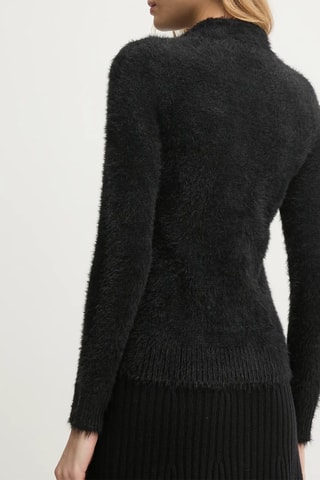 Camisola - Preto