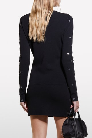 Camisola - Preto
