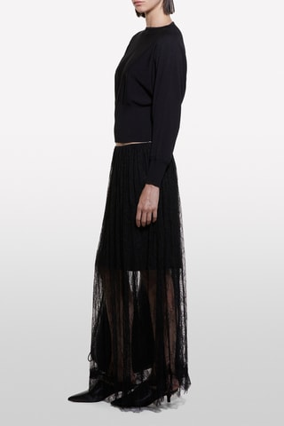 Camisola - Preto