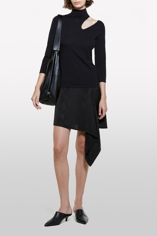 Top - Preto