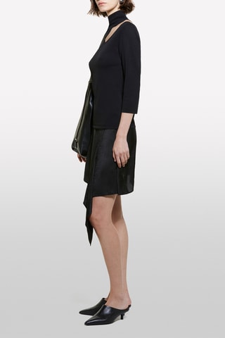 Top - Preto