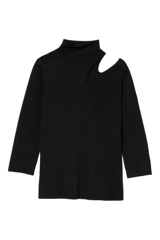 Top - Preto