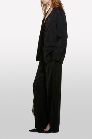 Blazer - Preto