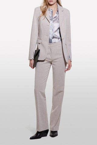 Blazer - Cru
