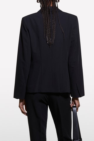 Blazer - Preto