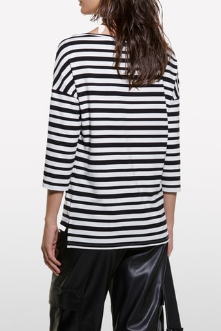 T-shirt - Preto