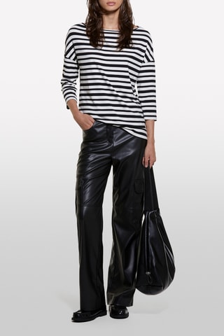 T-shirt - Preto