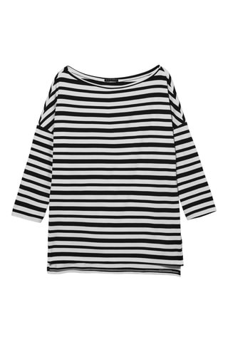 T-shirt - Preto