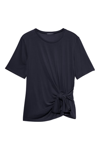 Top - Preto