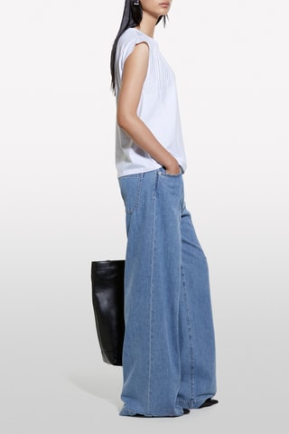 T-shirt - Branco