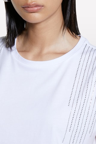 T-shirt - Branco