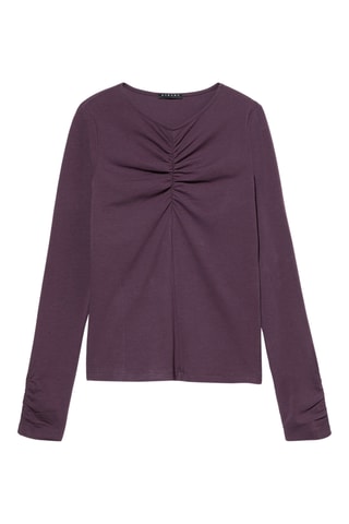 Top - Violeta