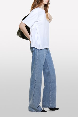 T-shirt - Branco
