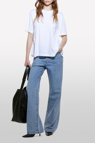 T-shirt - Branco