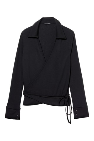 Top - Preto