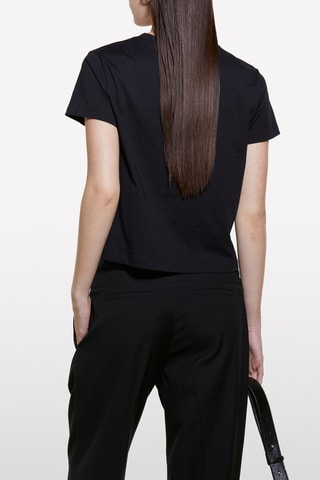 T-shirt - Preto
