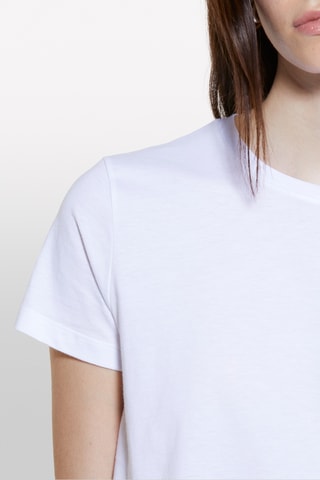 T-shirt - Branco