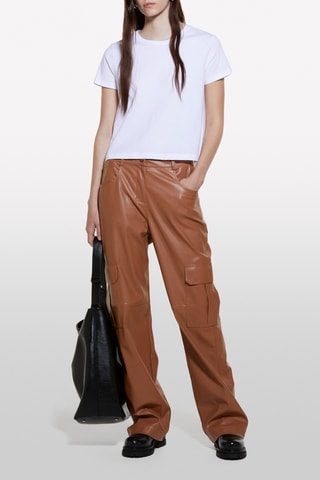 T-shirt - Branco
