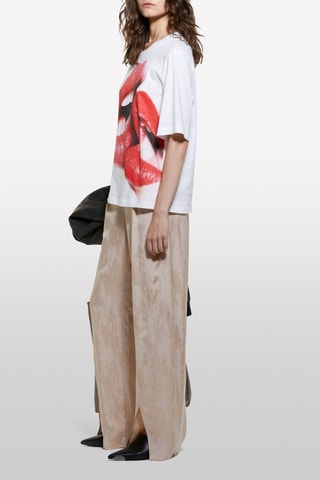 T-shirt - Branco