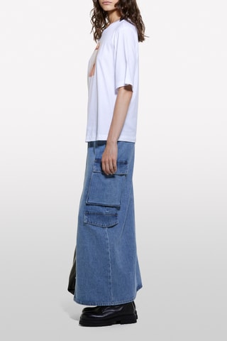 T-shirt - Branco