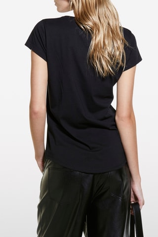 T-shirt - Preto