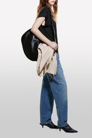 T-shirt - Preto