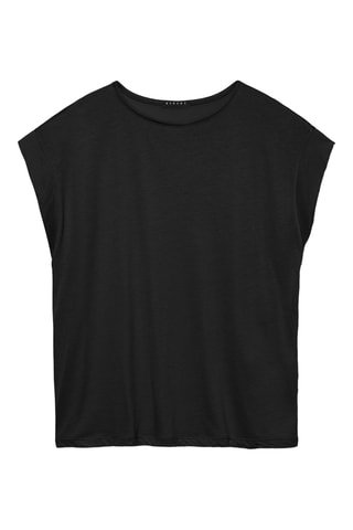 T-shirt - Preto
