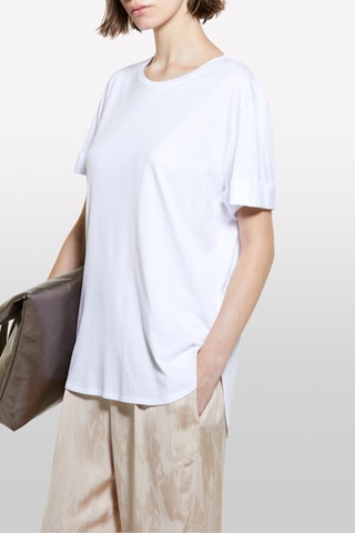 T-shirt - Branco