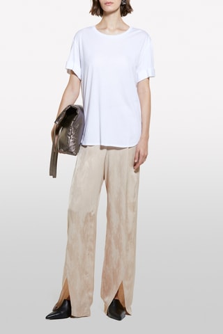 T-shirt - Branco