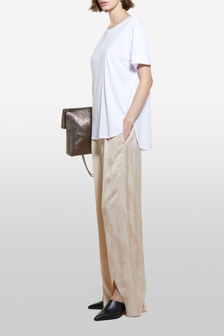 T-shirt - Branco