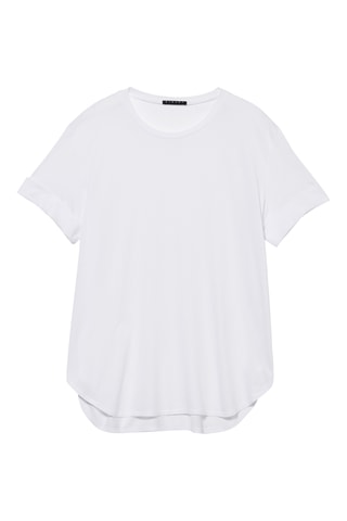T-shirt - Branco