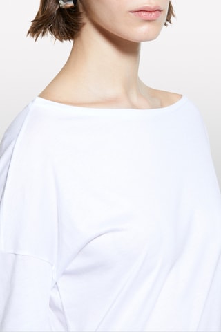 T-shirt - Branco