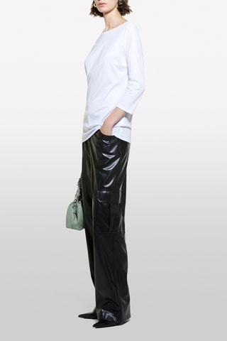 T-shirt - Branco