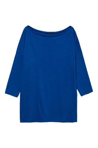 T-shirt - Azul
