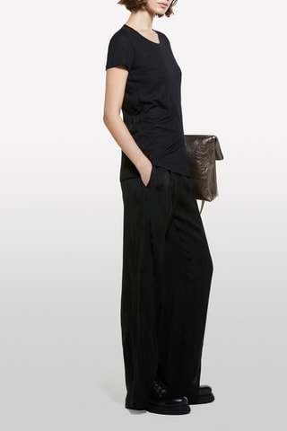 T-shirt - Preto